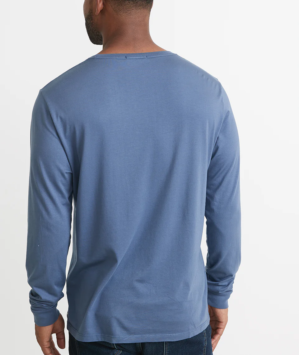 Custom Dyed Signature Longsleeve - Image 6
