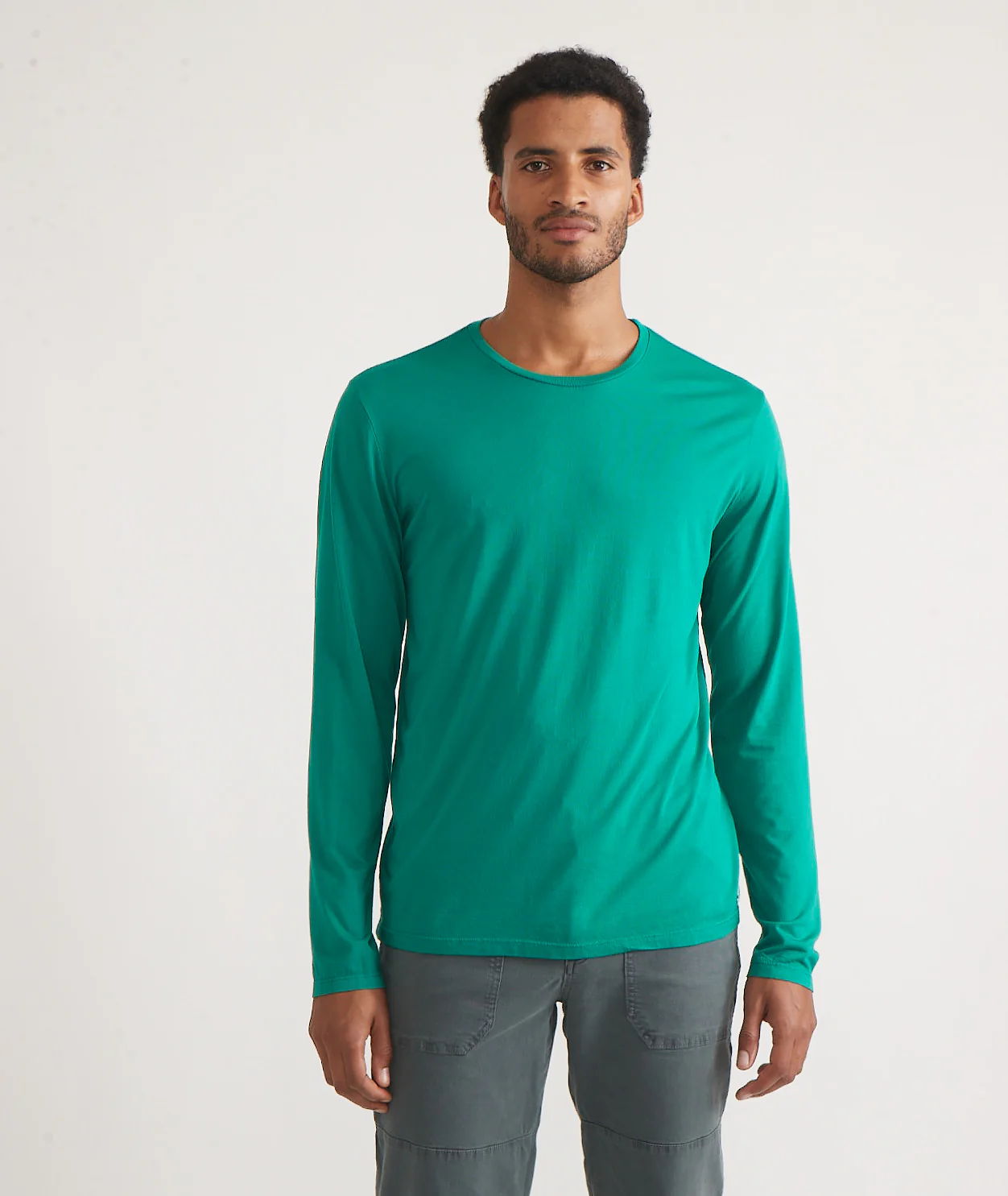 Custom Dyed Signature Longsleeve - Image 7