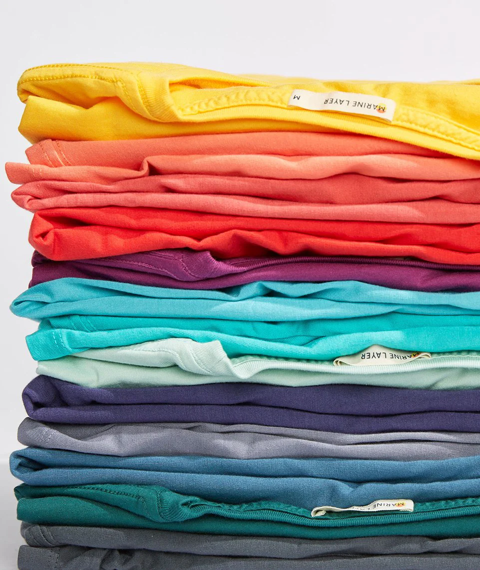 Custom Dyed Signature Longsleeve - Image 8