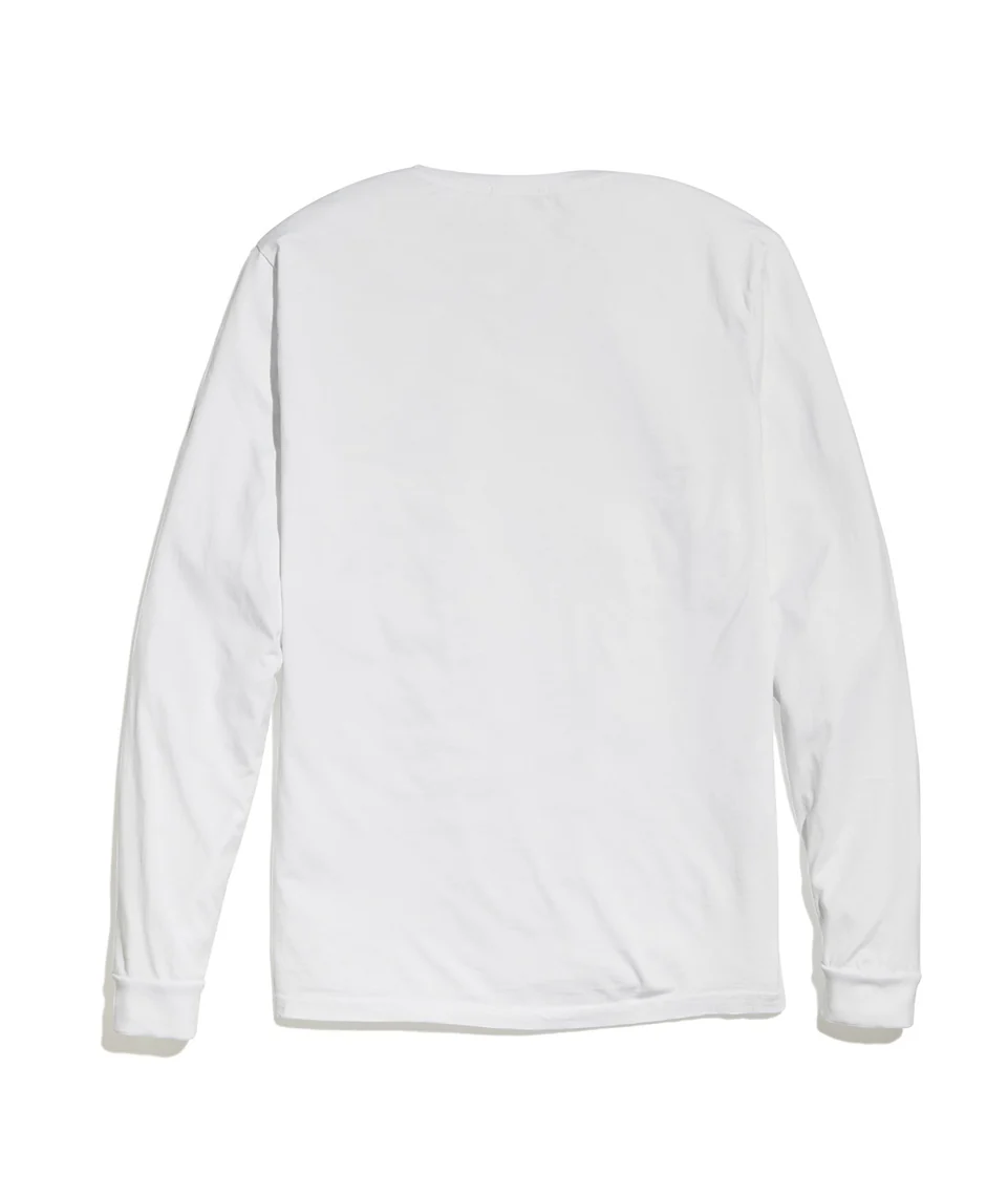 Custom Dyed Signature Longsleeve - Image 9