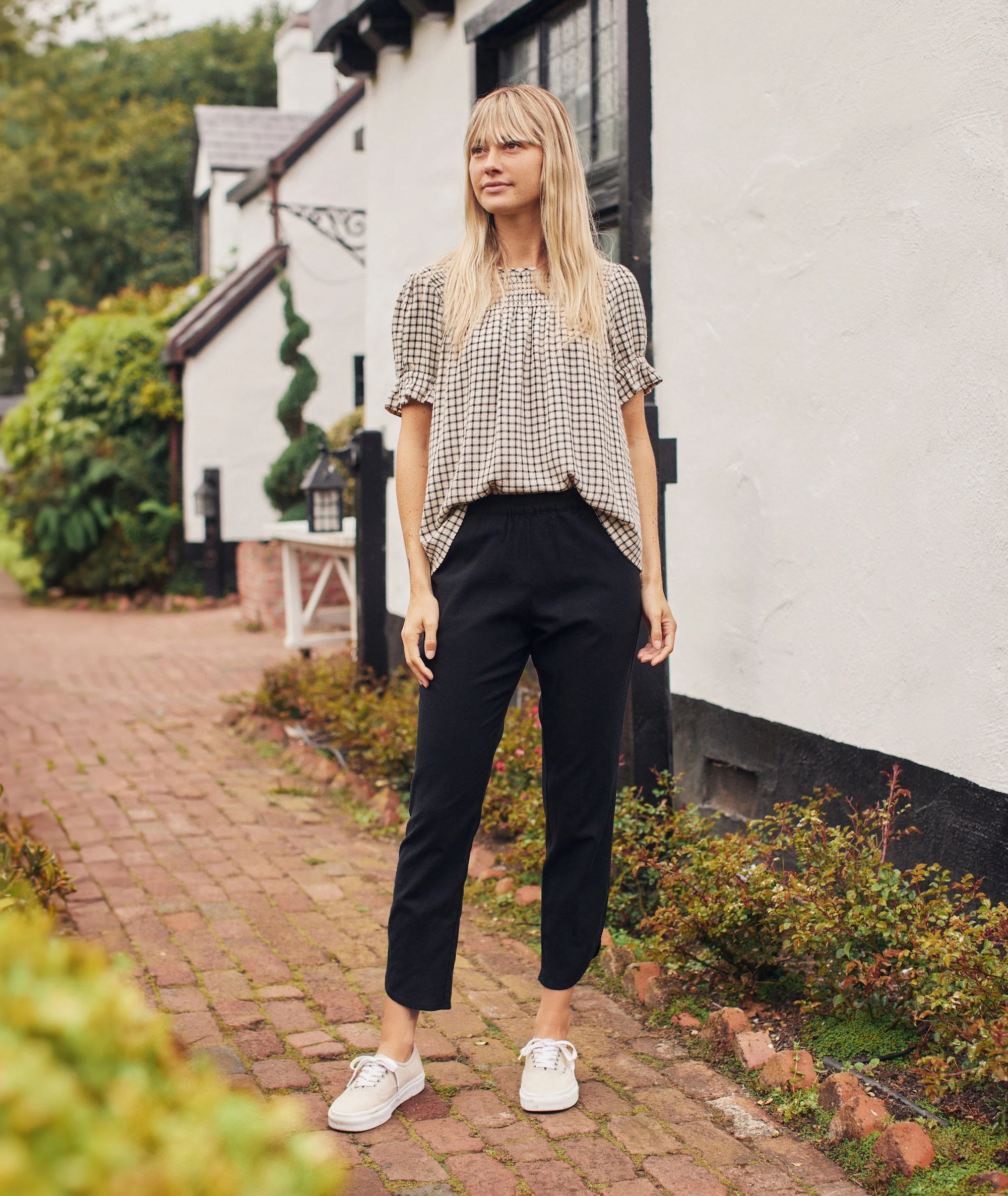 Allison Pant - Image 3