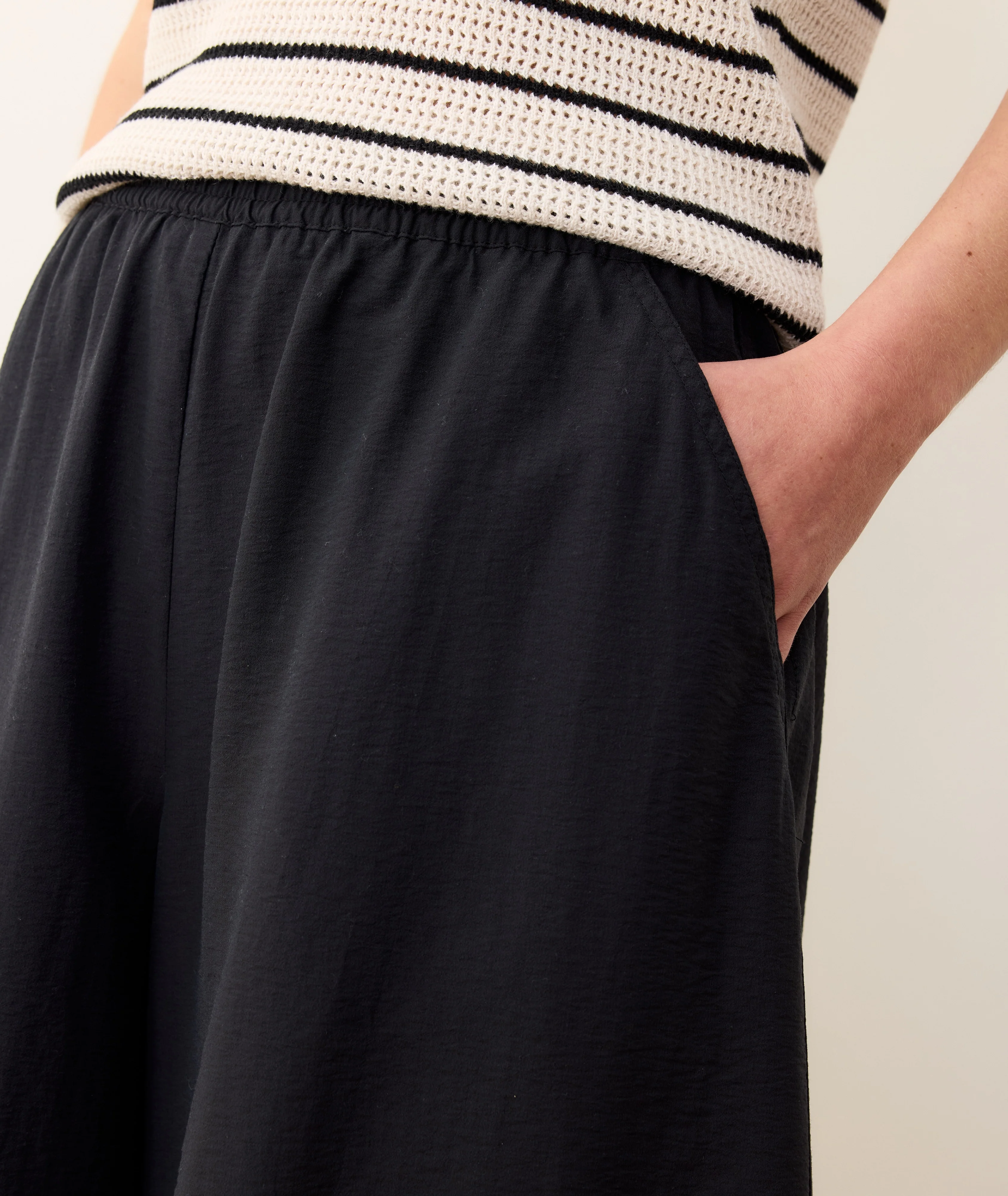 Viv Wide Leg Pant - Image 4