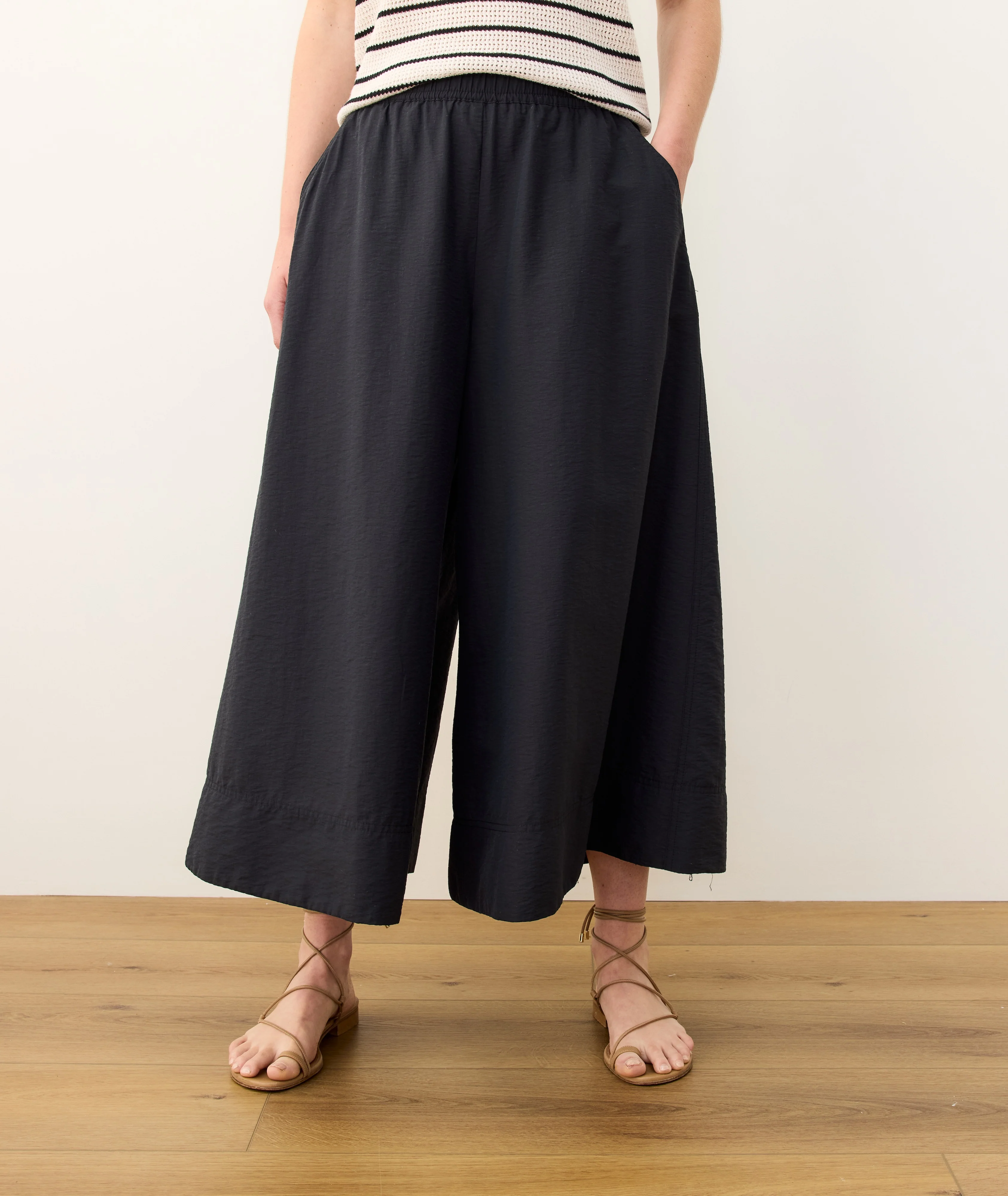 Viv Wide Leg Pant - Image 5