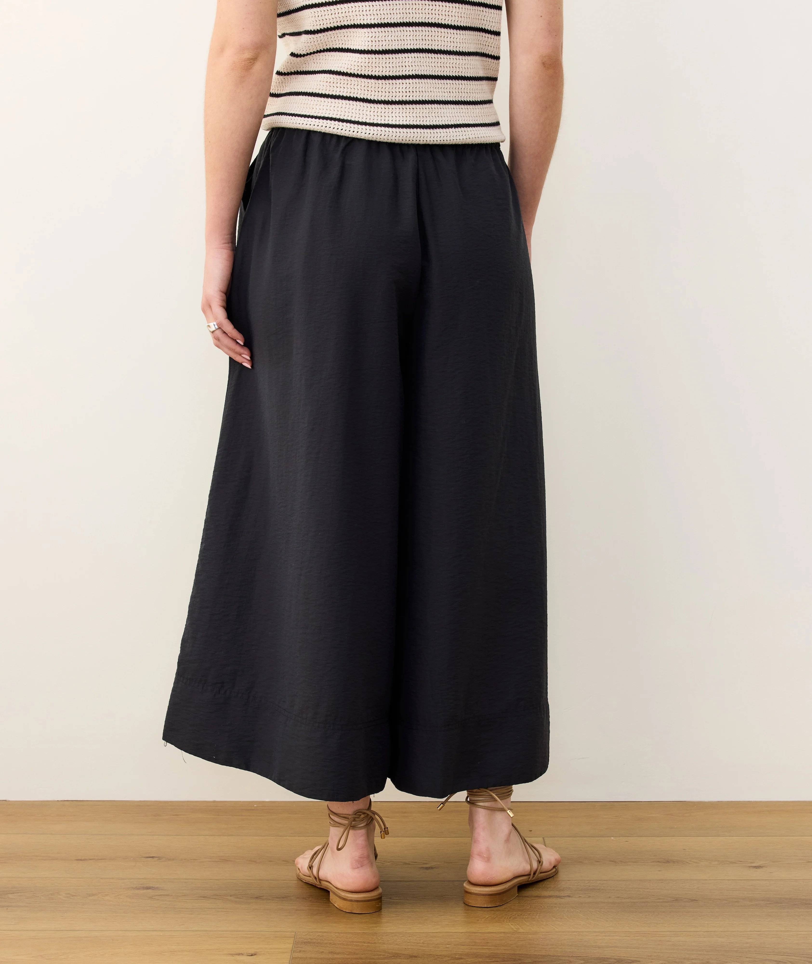 Viv Wide Leg Pant - Image 6