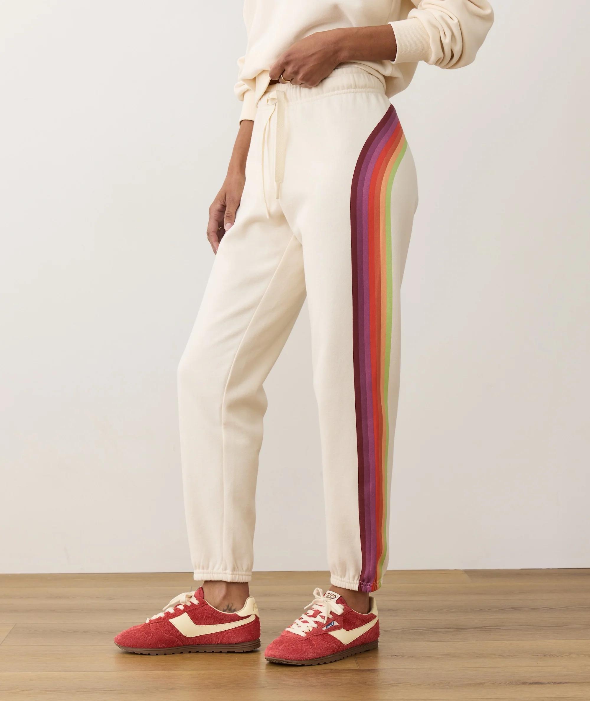 Cloud 9 Fleece Anytime Sweatpant - Image 5