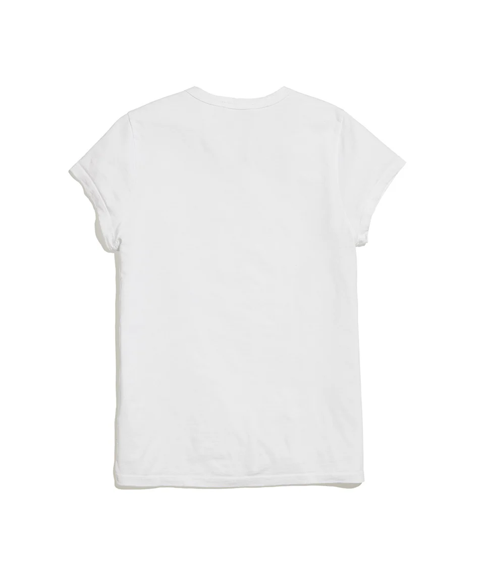 Women's Custom Dyed Signature Crew - Image 10