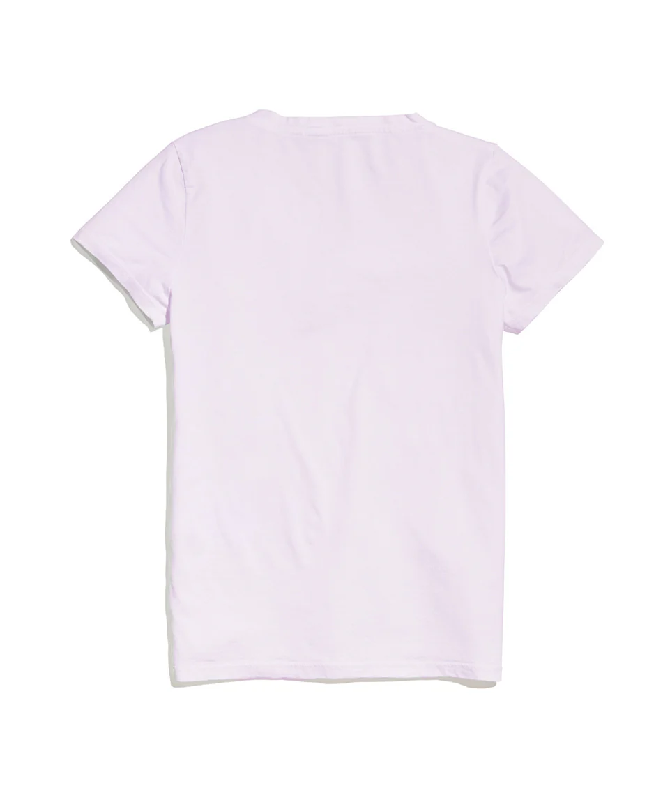 Women's Custom Dyed Signature V-Neck - Image 5